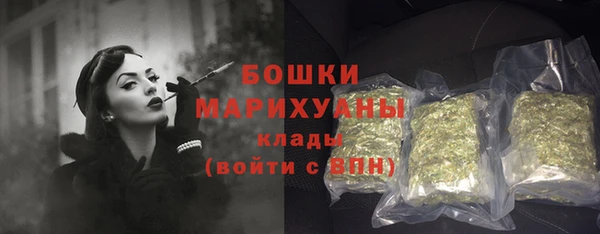 молекула духа Баксан